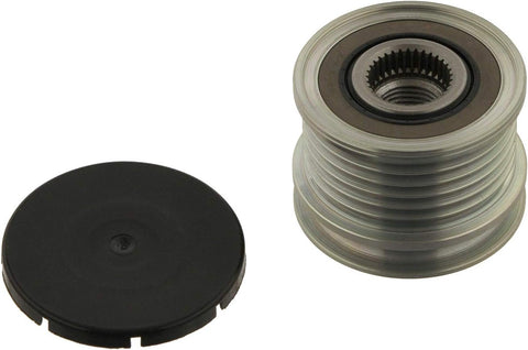 febi bilstein 15154 Alternator Overrun Pulley, pack of one