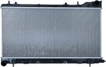 NRF Radiator 50046