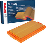 Bosch S9928 - Air Filter Car