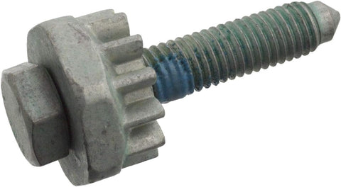 febi bilstein 22050 Screw for alternator, pack of one