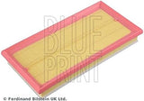 Blue Print ADBP220011 Air Filter , 1 piece