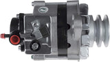 Blue Print ADT31156 Alternator, pack of one