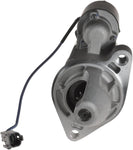 Blue Print ADG012502 Starter Motor, pack of one