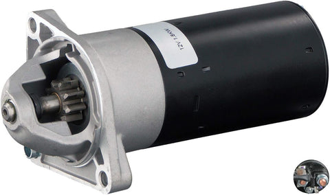 Febi 101597 Starter Motor