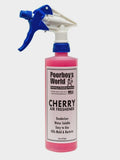 Poorboy’s World Air Freshener - Cherry 473ml