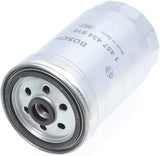 Bosch N4516 - Diesel Filter Car