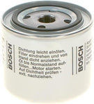 Bosch P3219 - Oil Filter Car