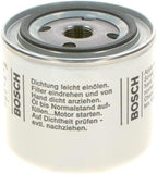 Bosch P3219 - Oil Filter Car