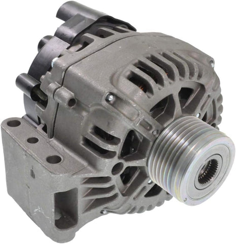 Blue Print ADZ91140 Alternator, pack of one