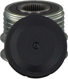 febi bilstein 15153 Alternator Overrun Pulley, pack of one