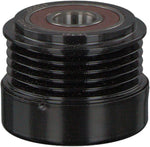 febi bilstein 32315 Alternator Overrun Pulley, pack of one