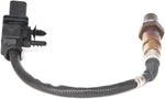 Bosch 0281004105 - Lambda sensor with vehicle-specific connector