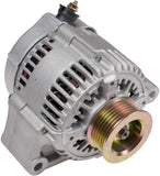 Blue Print ADT311526 Alternator, pack of one