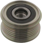 febi bilstein 37047 Alternator Overrun Pulley, pack of one