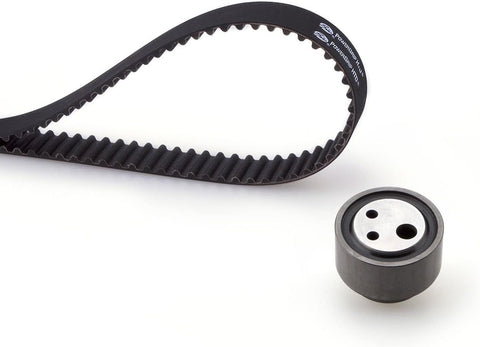 Gates K035033 Powergrip Timing Belt Kit