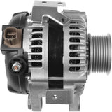 Blue Print ADT311163 Alternator, pack of one