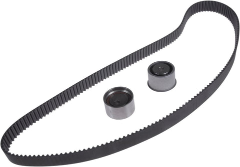 Blue Print ADC47308 Timing Belt Kit without hydraulic tensioner, pack of one