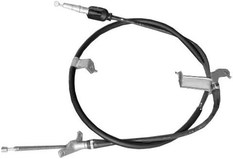 FKB3550 FIRSTLINE BRAKE CABLE OE QUALITY