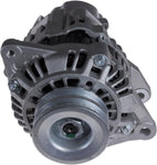 Blue Print ADC41174 Alternator, pack of one