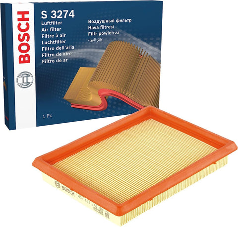 Bosch S3274 - Air Filter Car