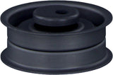 febi bilstein 06687 Tensioner Pulley for timing belt, pack of one