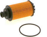 Bosch P7214 - Oil Filter Car