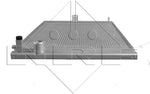 NRF 50478 Coolant Motor