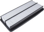 Blue Print ADH22262 Air Filter, pack of one