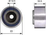 Gates Timing Belt Kit K015432XS