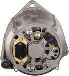 febi bilstein 48933 Alternator, pack of one