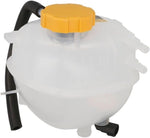 NRF 454054 Expansion Tank Coolant with Sensor for Vectra C Caravan 9-3 Cabriolet YS3F