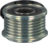 febi bilstein 31385 Alternator Overrun Pulley, pack of one