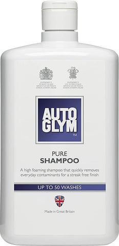 Autoglym Pure Shampoo 1L