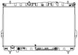 NRF 53354 Radiator, engine cooling