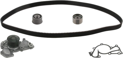 febi bilstein 32825 Timing Belt Kit with water pump, pack of one