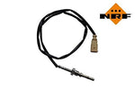 VW Tiguan 2.0D 08- Sensor, exhaust gas temperature