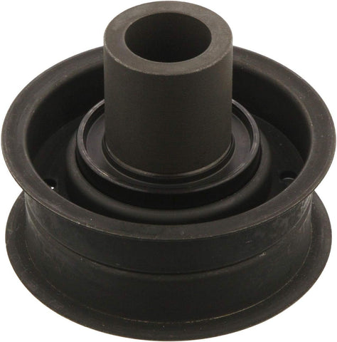 febi bilstein 02878 Idler Pulley for timing belt, pack of one