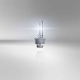 OSRAM XENARC ORIGINAL D1S HID Xenon discharge bulb, discharge lamp, OEM quality OEM, 66140-1SCB, softcover box (1 lamp)