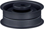 febi bilstein 06687 Tensioner Pulley for timing belt, pack of one