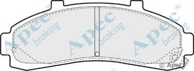 APEC PAD988 Brake Pad