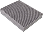 Blue Print ADB112518 Cabin Filter, pack of one