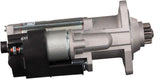 febi bilstein 48988 Starter Motor, pack of one