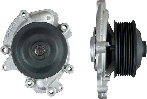 GATES WP0130 Water Pump 5175580AA