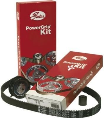 Gates K015509XS Timing Belt Kit