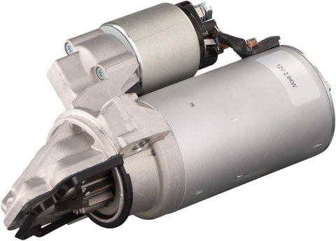 Febi 101600 Starter Motor