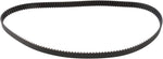 febi bilstein 17763 Timing Belt, pack of one