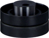 febi bilstein 04927 Tensioner Pulley for timing belt, pack of one