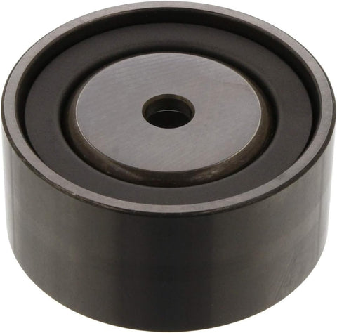 febi bilstein 01508 Idler Pulley for timing belt, pack of one