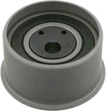 febi bilstein 26735 Tensioner Pulley for timing belt, pack of one