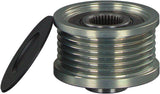 febi bilstein 31541 Alternator Overrun Pulley, pack of one